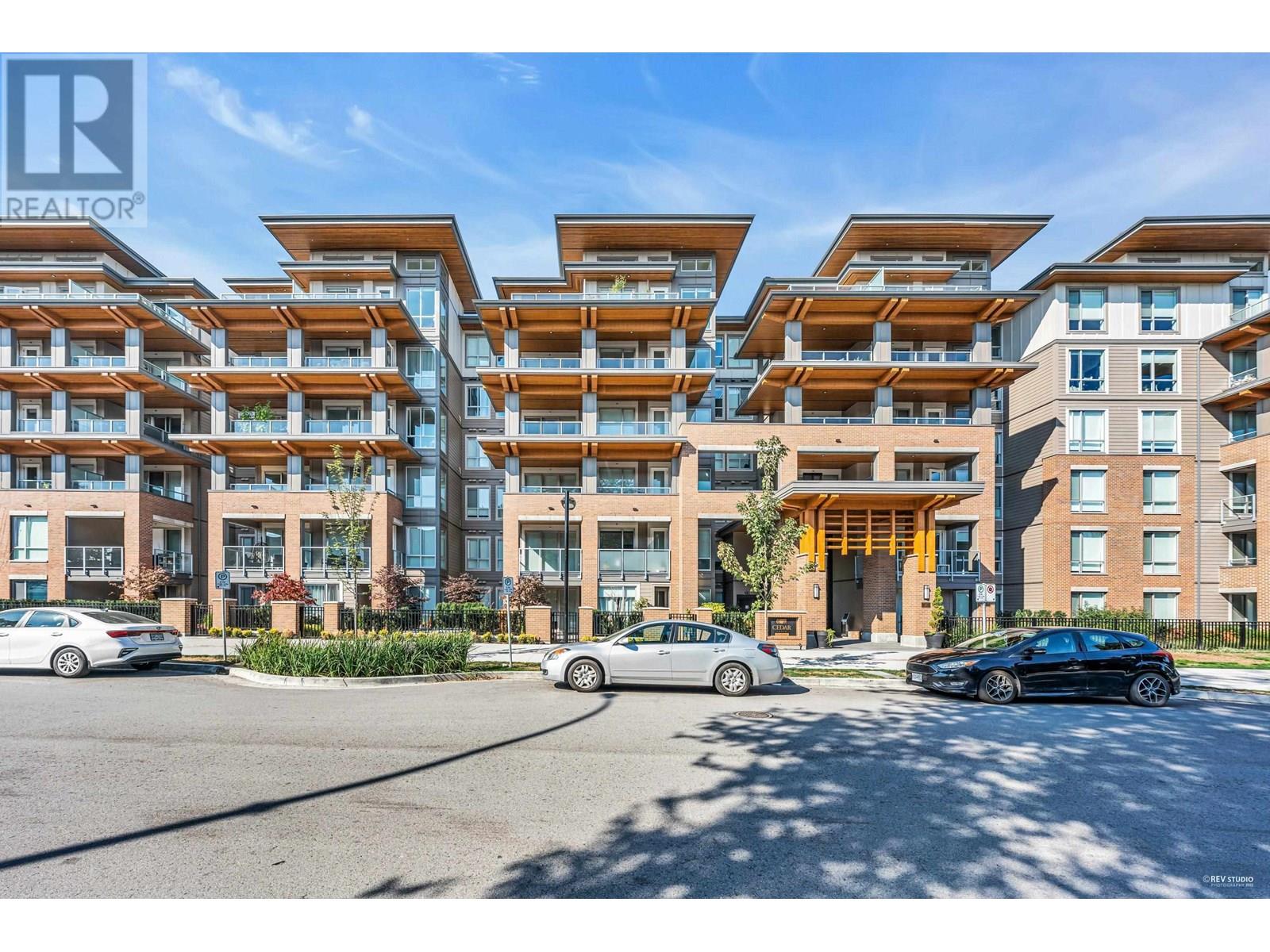 105 7133 14th Avenue, Burnaby, British Columbia  V3N 0H5 - Photo 25 - R3010978