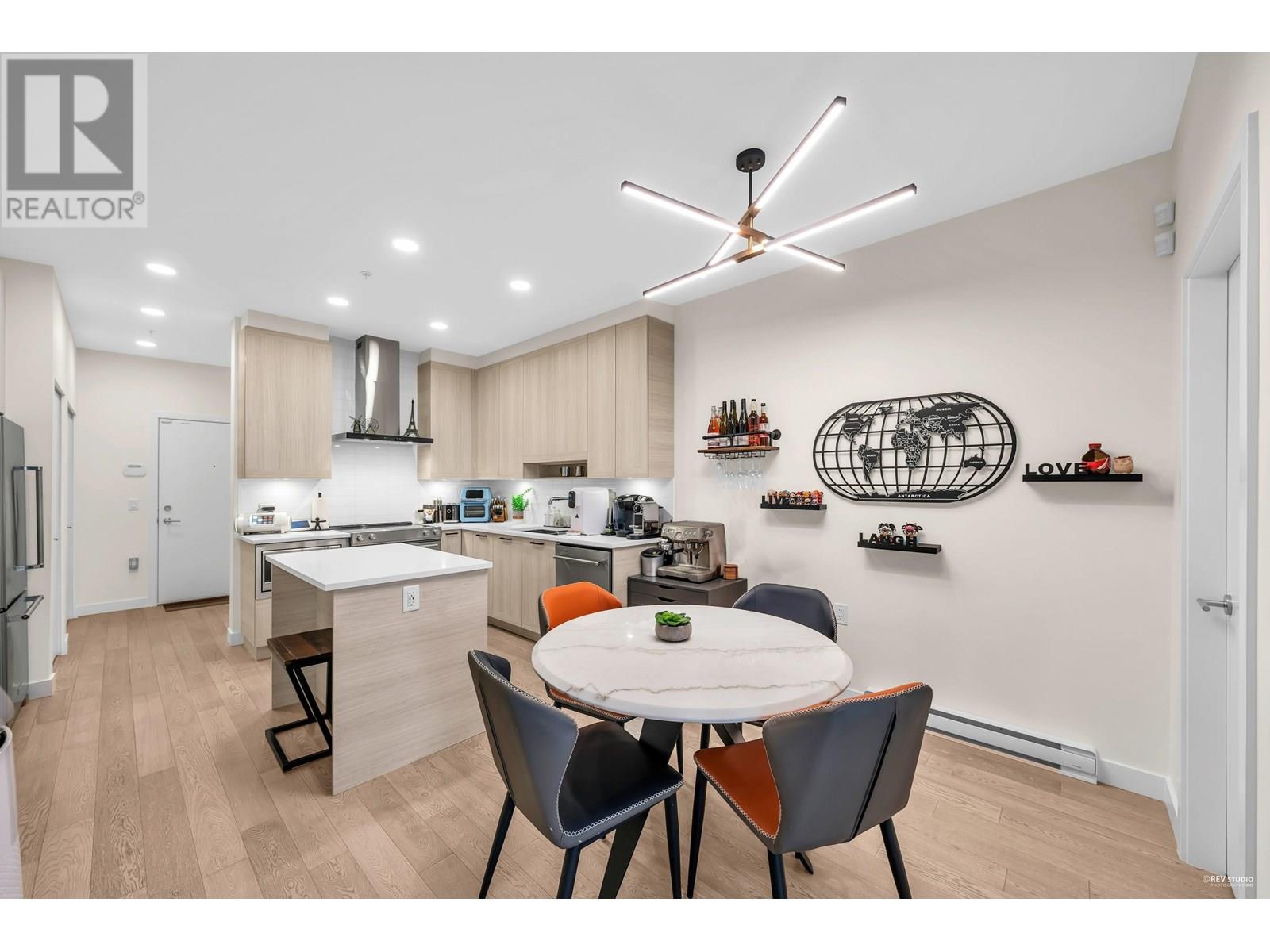 105 7133 14th Avenue, Burnaby, British Columbia  V3N 0H5 - Photo 8 - R3010978