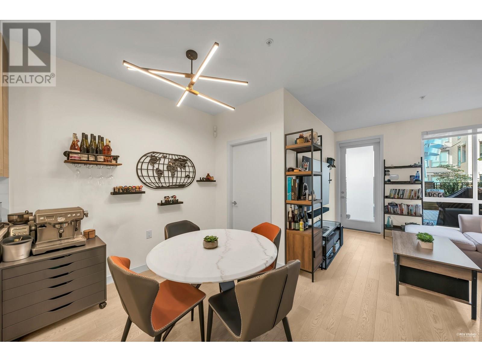 105 7133 14th Avenue, Burnaby, British Columbia  V3N 0H5 - Photo 9 - R3010978