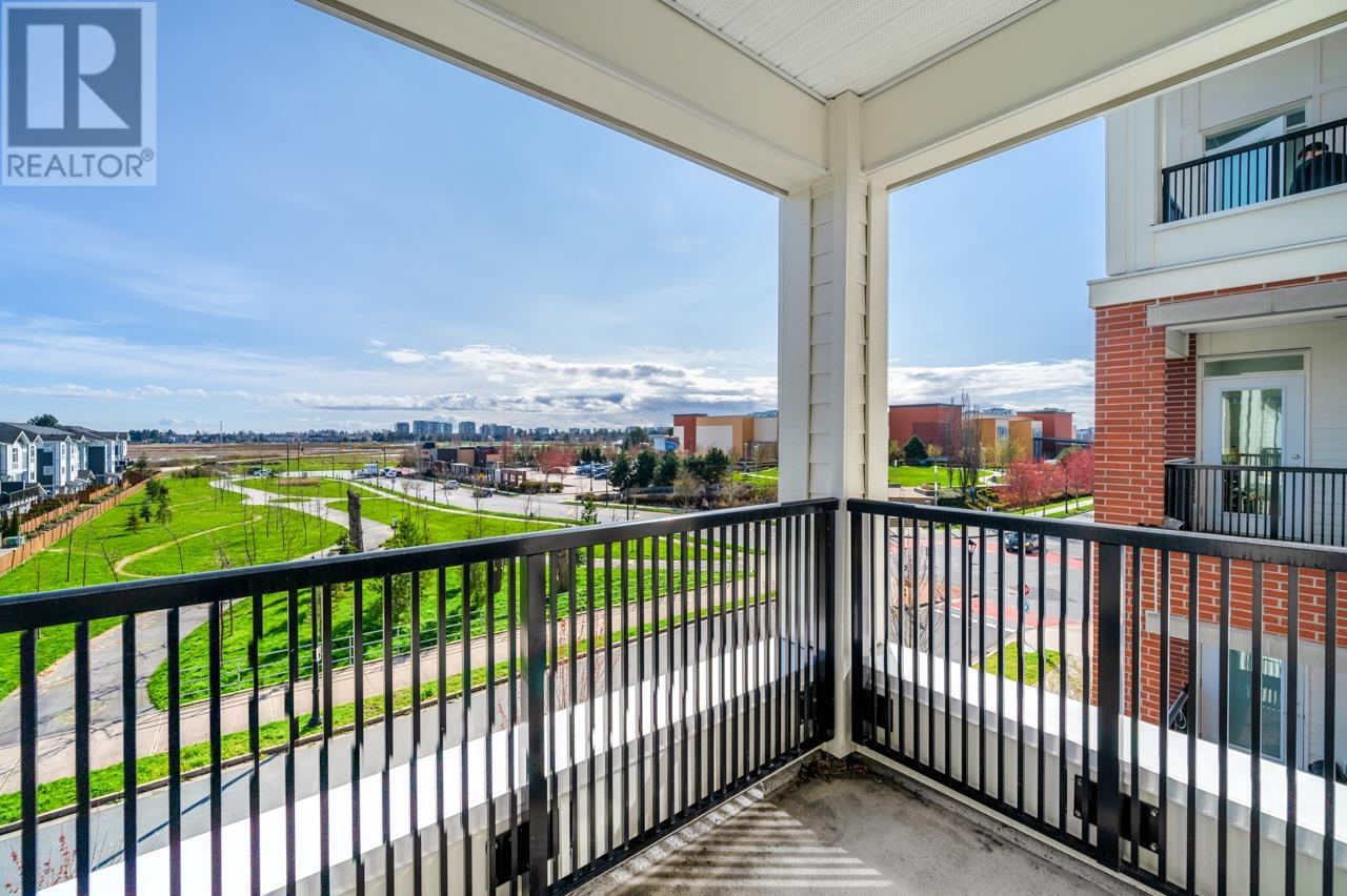 302 9551 Alexandra Road, Richmond, British Columbia  V6X 0S6 - Photo 13 - R3010980