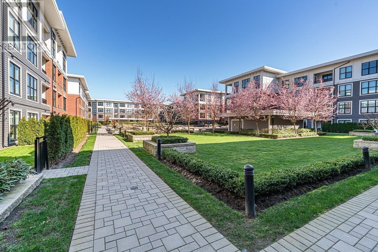 302 9551 Alexandra Road, Richmond, British Columbia  V6X 0S6 - Photo 2 - R3010980