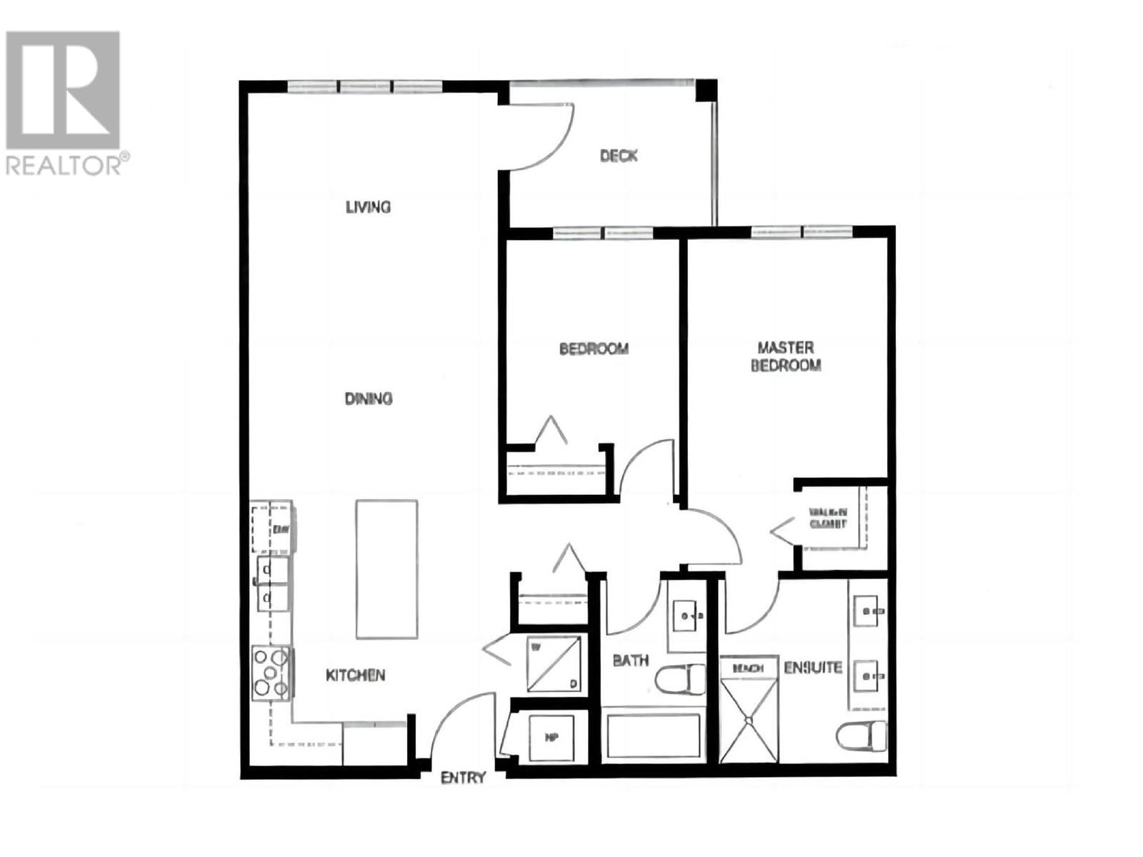 302 9551 Alexandra Road, Richmond, British Columbia  V6X 0S6 - Photo 25 - R3010980