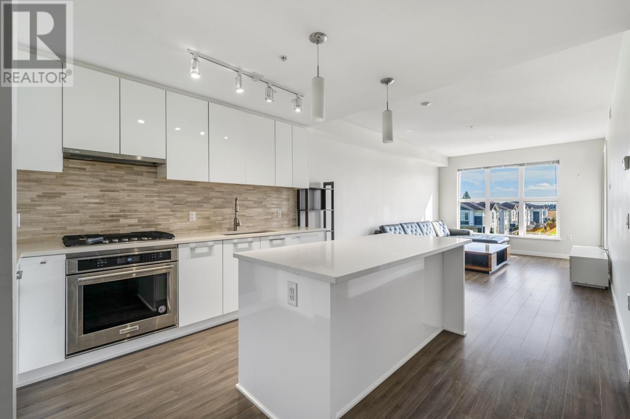 302 9551 Alexandra Road, Richmond, British Columbia  V6X 0S6 - Photo 3 - R3010980
