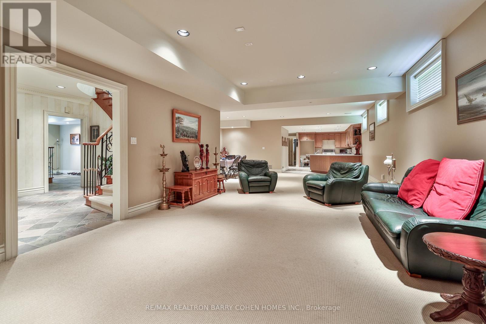 17 Paddock Court, Toronto (St. Andrew-Windfields), Ontario  M2L 2A7 - Photo 26 - C12195045