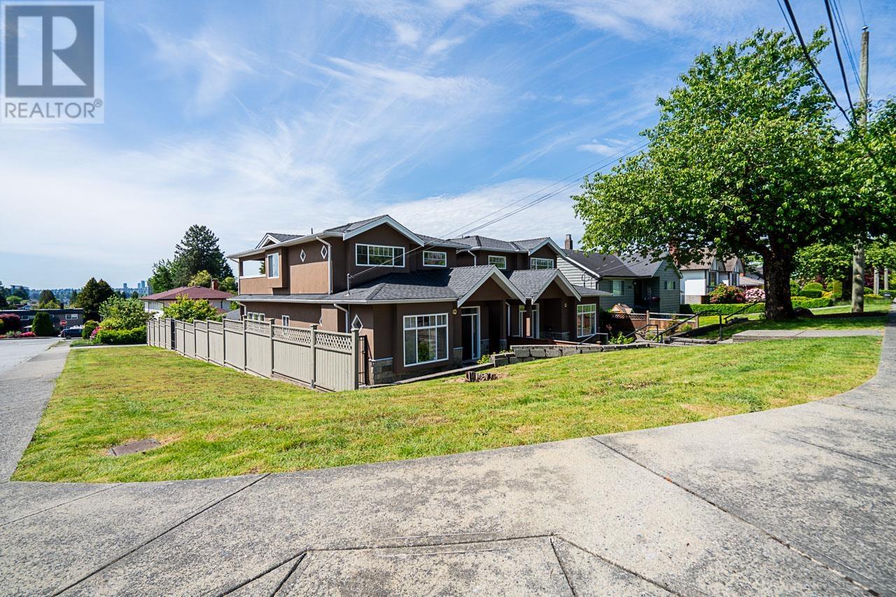 5498 Venables Street, Burnaby, British Columbia  V5B 1Y1 - Photo 1 - R3010986