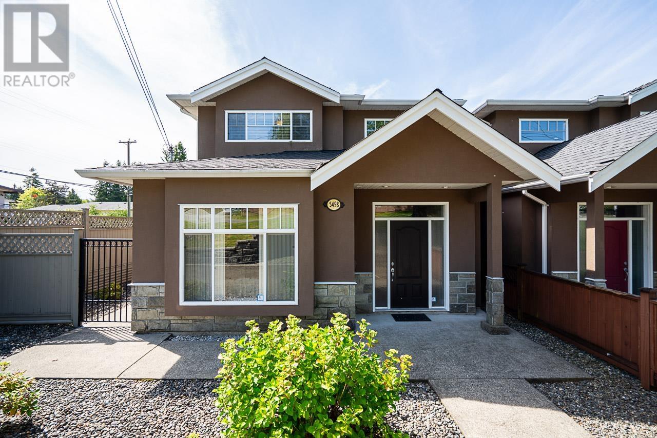 5498 Venables Street, Burnaby, British Columbia  V5B 1Y1 - Photo 2 - R3010986