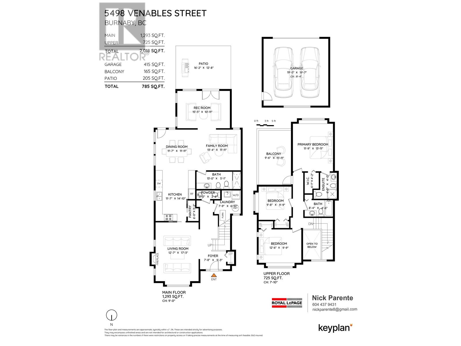 5498 Venables Street, Burnaby, British Columbia  V5B 1Y1 - Photo 36 - R3010986