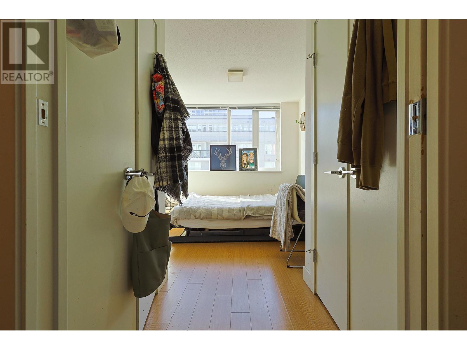 908 1325 Rolston Street, Vancouver, British Columbia  V6B 0M2 - Photo 18 - R3011003