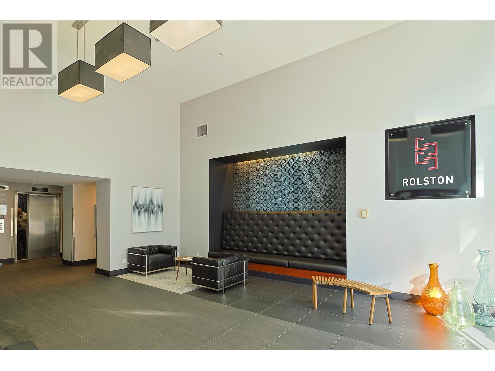 908 1325 Rolston Street, Vancouver, British Columbia  V6B 0M2 - Photo 27 - R3011003