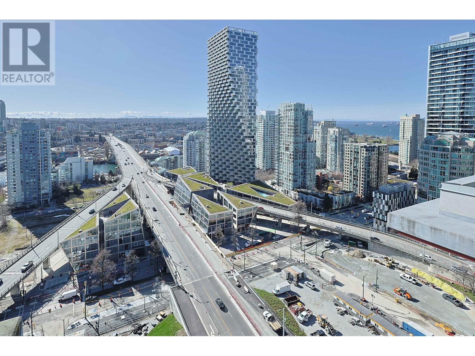 908 1325 Rolston Street, Vancouver, British Columbia  V6B 0M2 - Photo 35 - R3011003