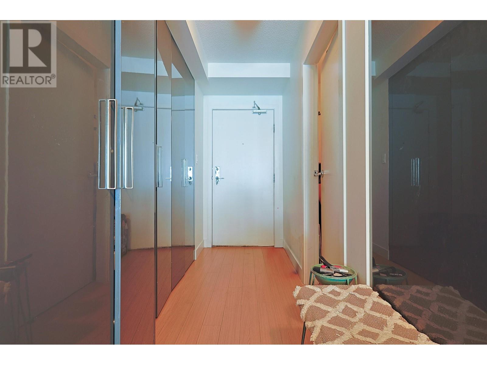 908 1325 Rolston Street, Vancouver, British Columbia  V6B 0M2 - Photo 5 - R3011003