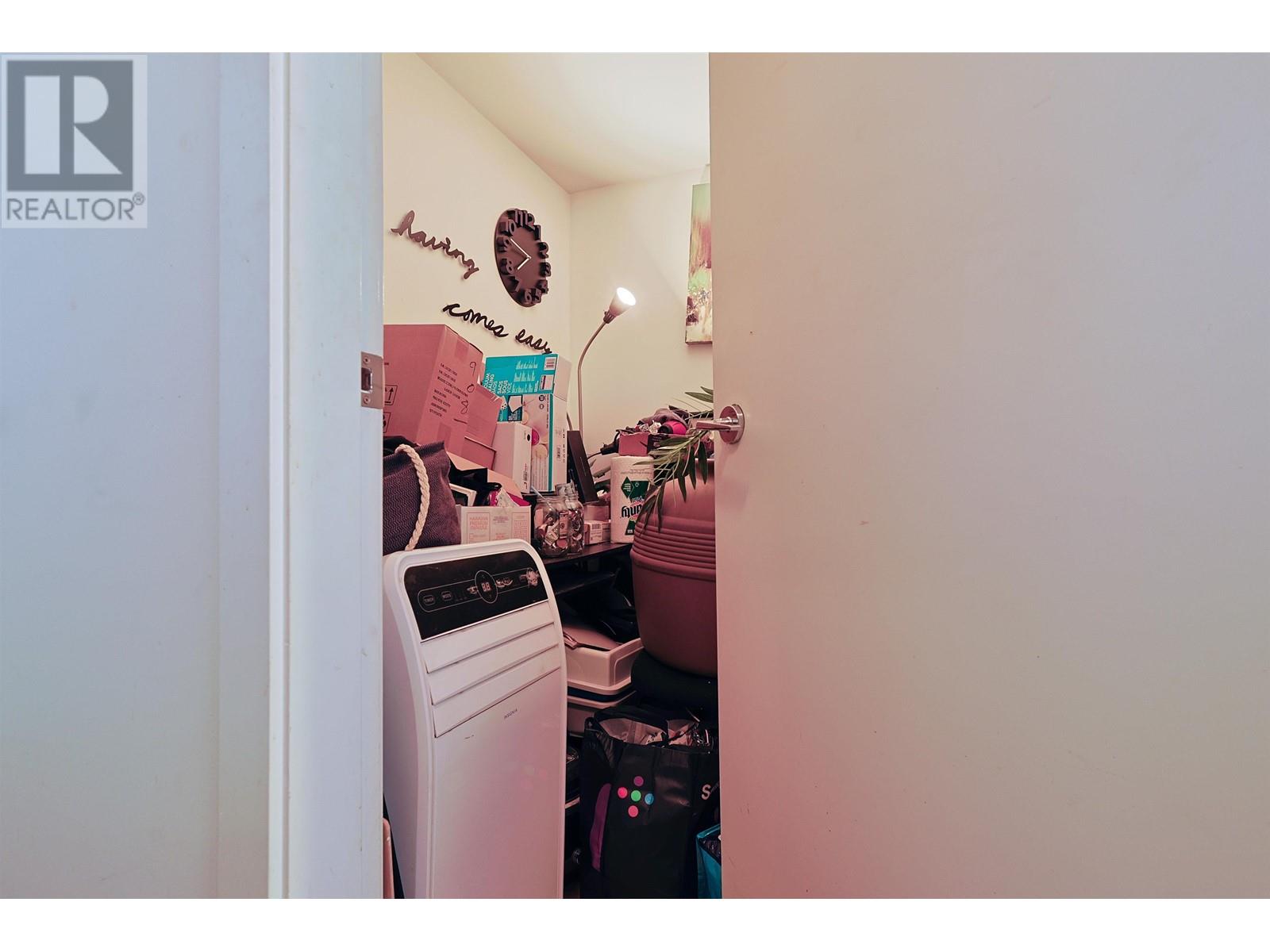 908 1325 Rolston Street, Vancouver, British Columbia  V6B 0M2 - Photo 6 - R3011003
