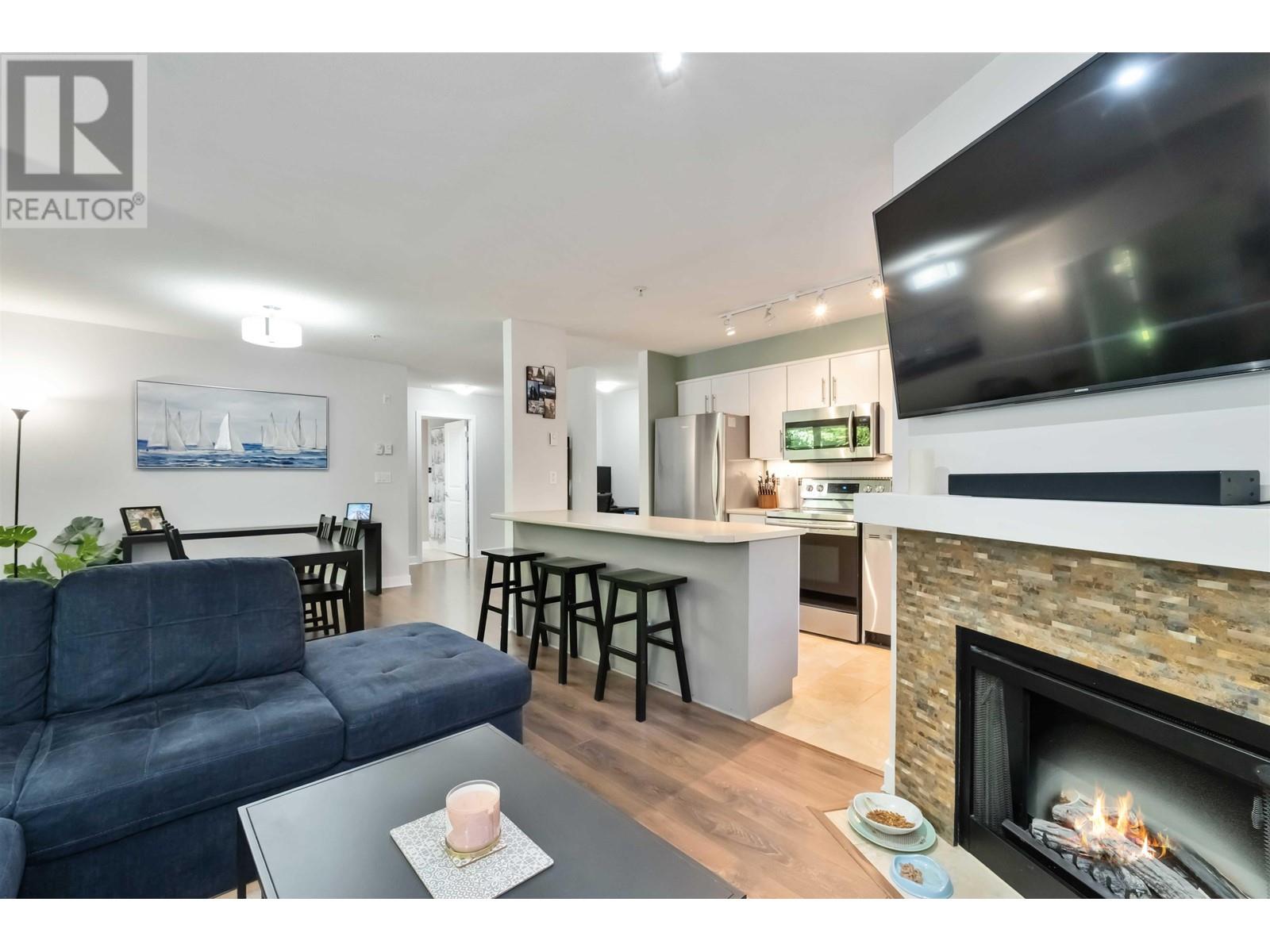 124 12248 224 Street, Maple Ridge, British Columbia  V2X 8W6 - Photo 11 - R3011008