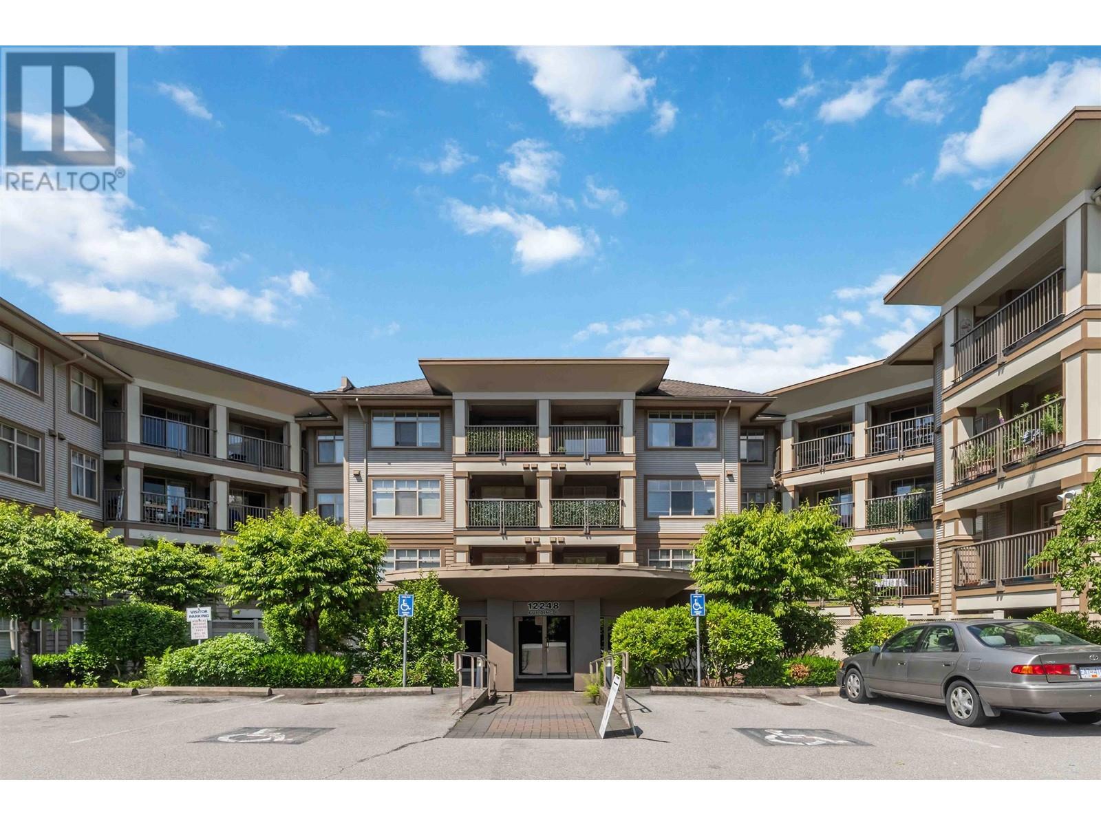 124 12248 224 Street, Maple Ridge, British Columbia  V2X 8W6 - Photo 3 - R3011008