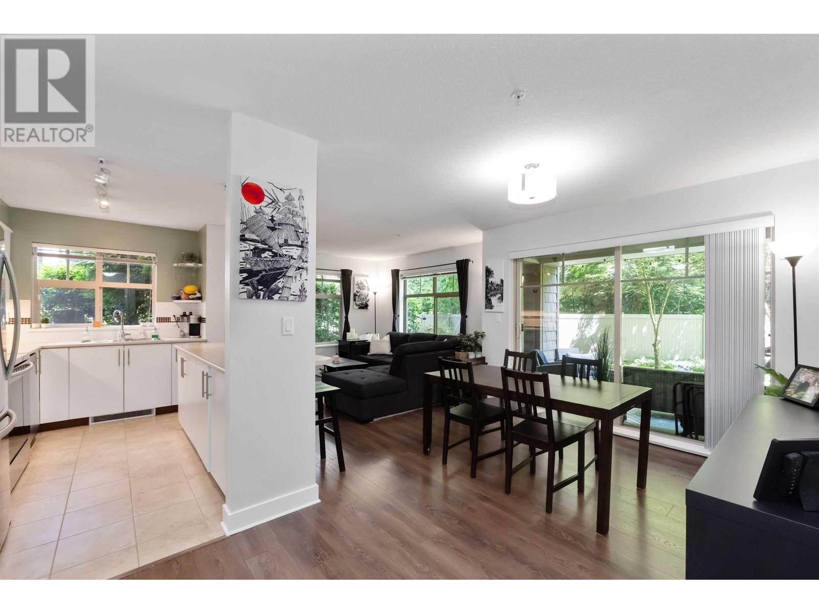 124 12248 224 Street, Maple Ridge, British Columbia  V2X 8W6 - Photo 4 - R3011008