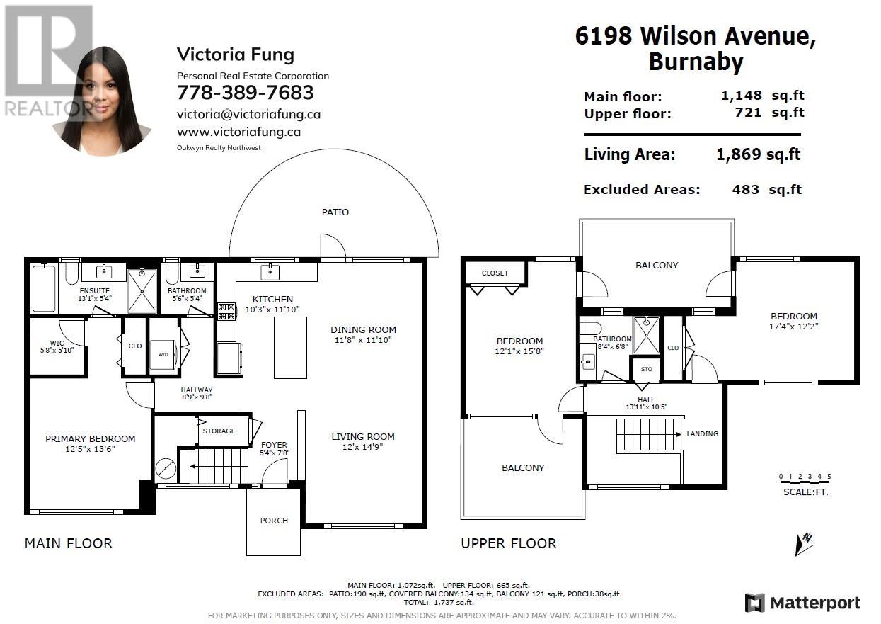 6198 Wilson Avenue, Burnaby, British Columbia  V5H 2R8 - Photo 40 - R3011010