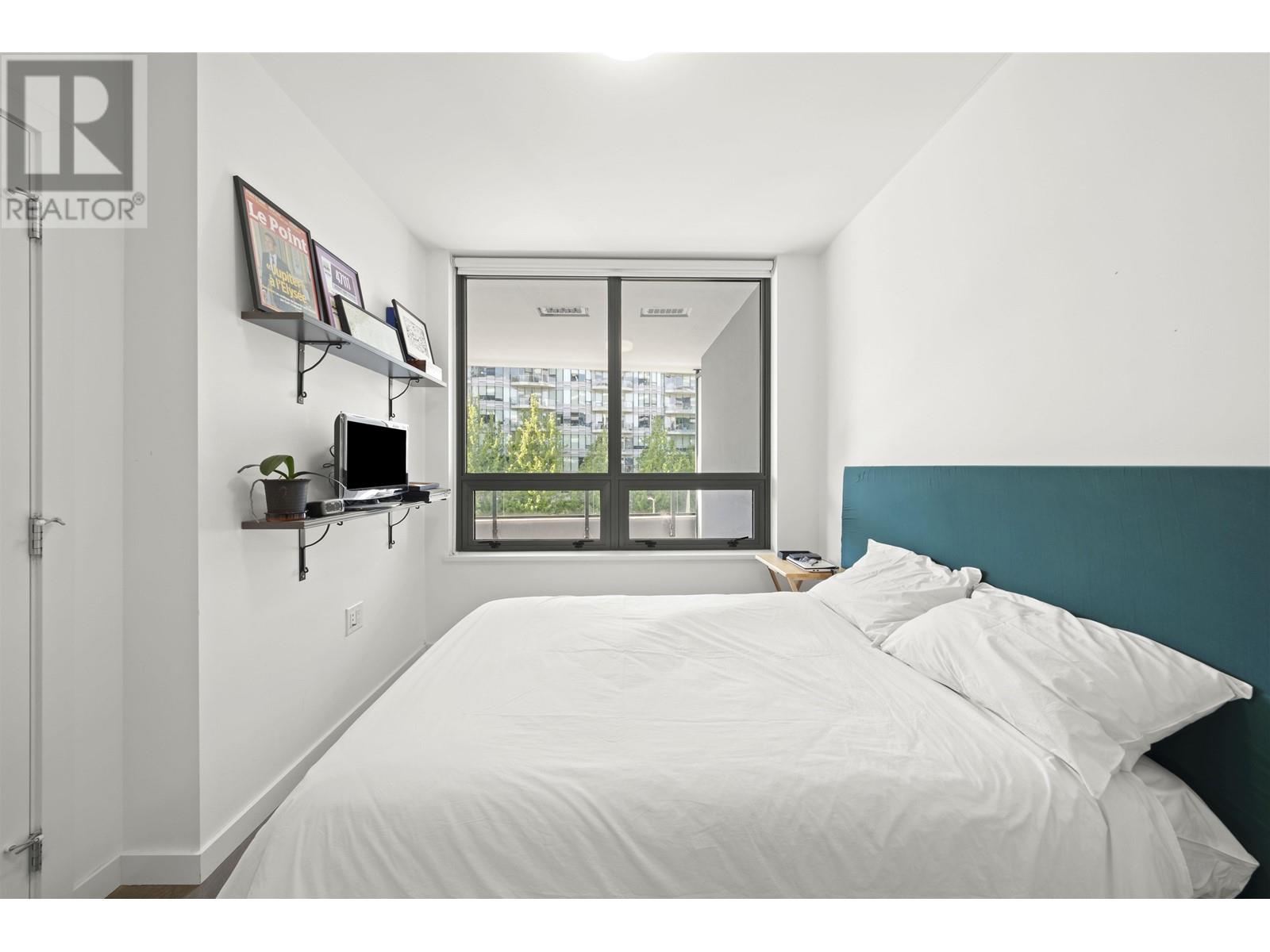 404 1688 Pullman Porter Street, Vancouver, British Columbia  V6A 0H3 - Photo 11 - R3011018