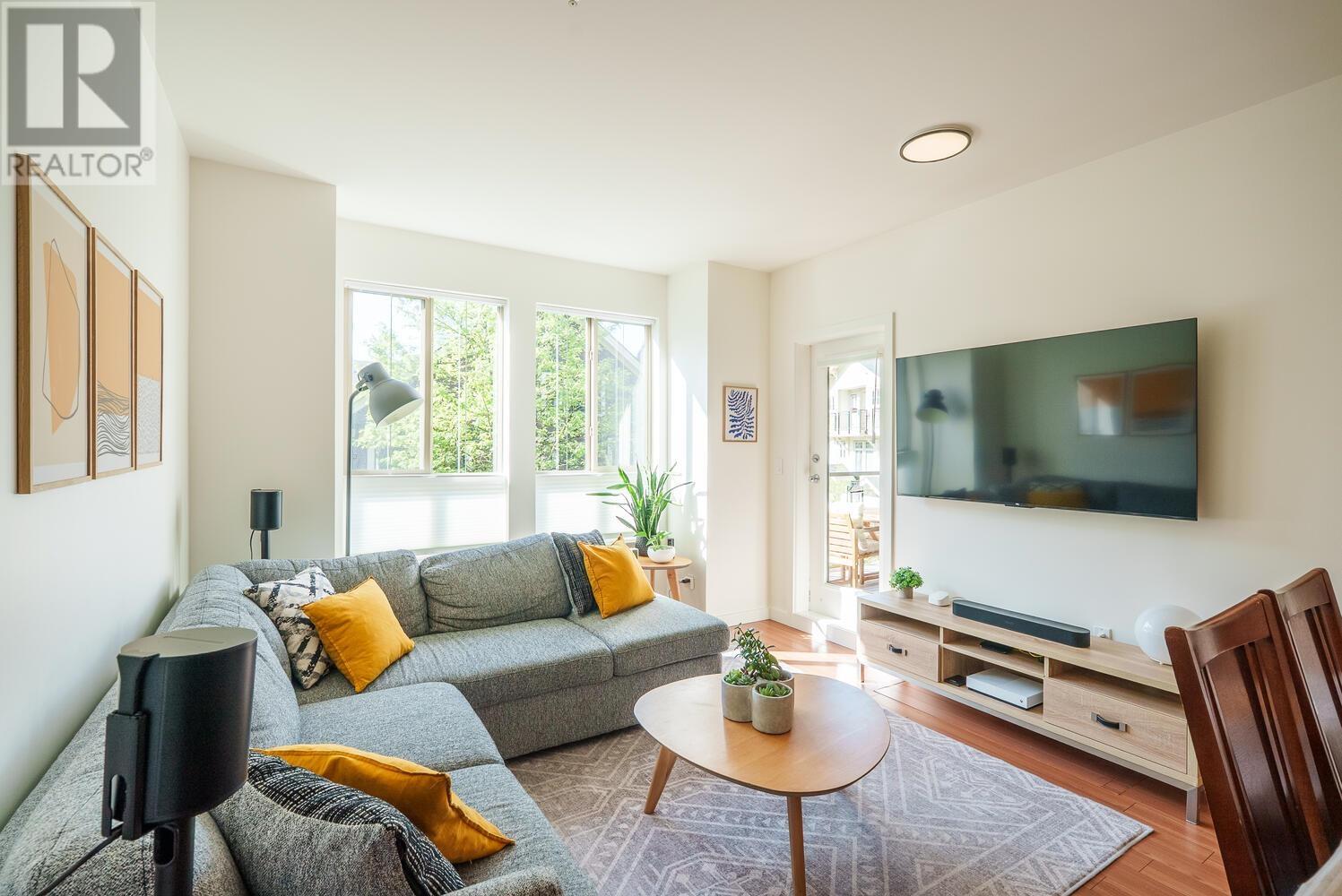 314 225 FRANCIS WAY, new westminster, British Columbia