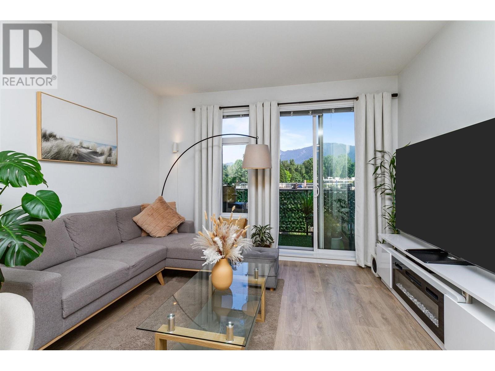 519 725 Marine Drive, North Vancouver, British Columbia  V7M 0G2 - Photo 6 - R3011027