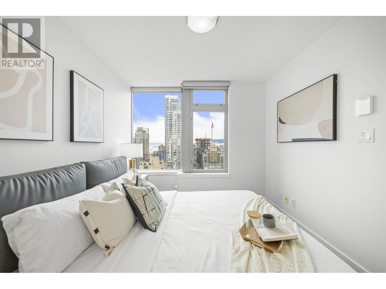 3004 1255 Seymour Street, Vancouver, British Columbia  V6B 0H1 - Photo 14 - R3011064