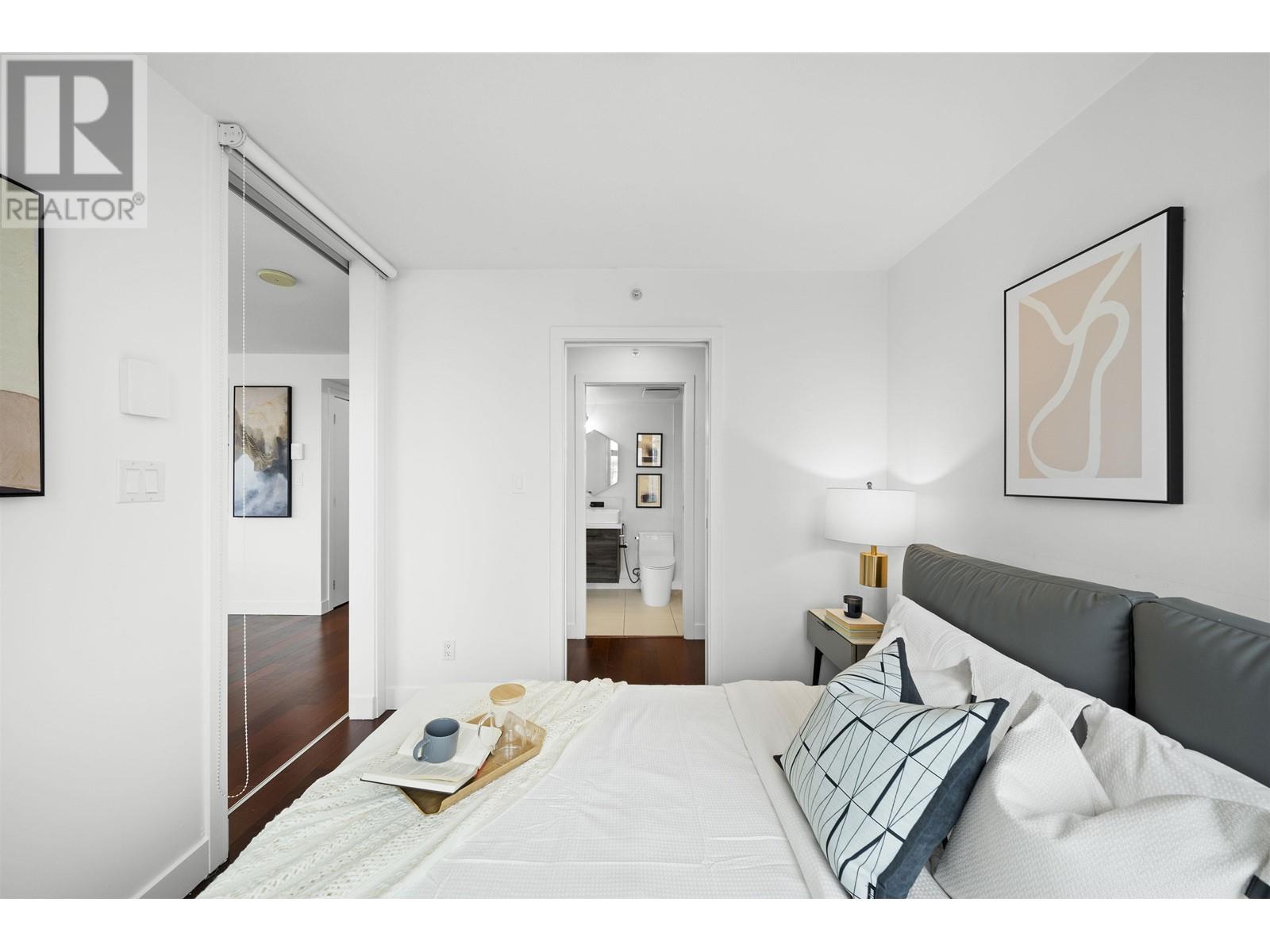 3004 1255 Seymour Street, Vancouver, British Columbia  V6B 0H1 - Photo 15 - R3011064