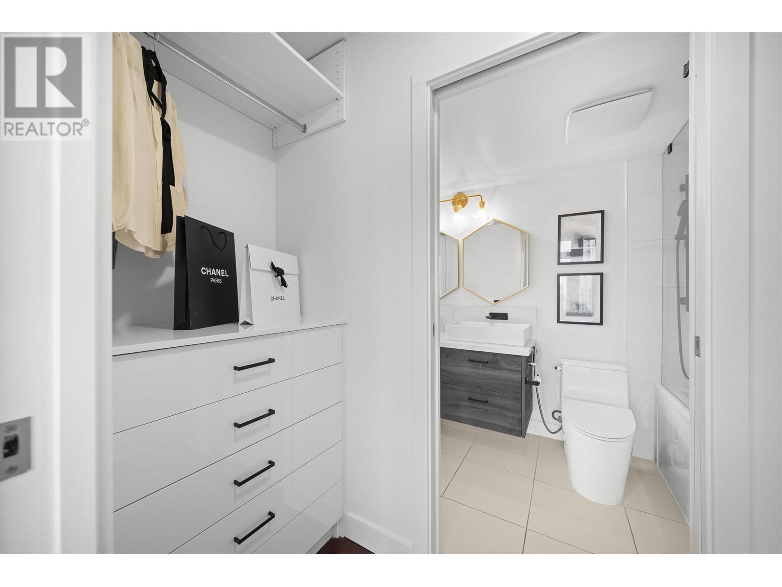 3004 1255 Seymour Street, Vancouver, British Columbia  V6B 0H1 - Photo 17 - R3011064