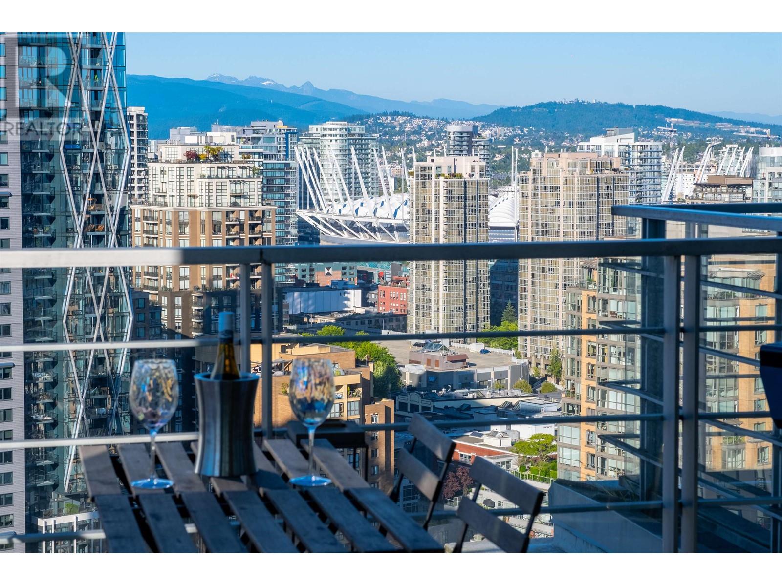 3004 1255 Seymour Street, Vancouver, British Columbia  V6B 0H1 - Photo 21 - R3011064