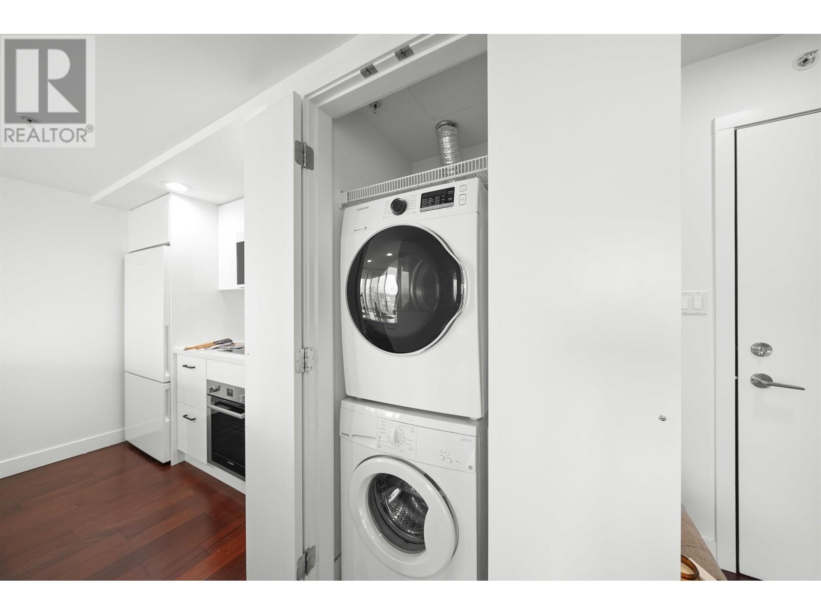3004 1255 Seymour Street, Vancouver, British Columbia  V6B 0H1 - Photo 22 - R3011064