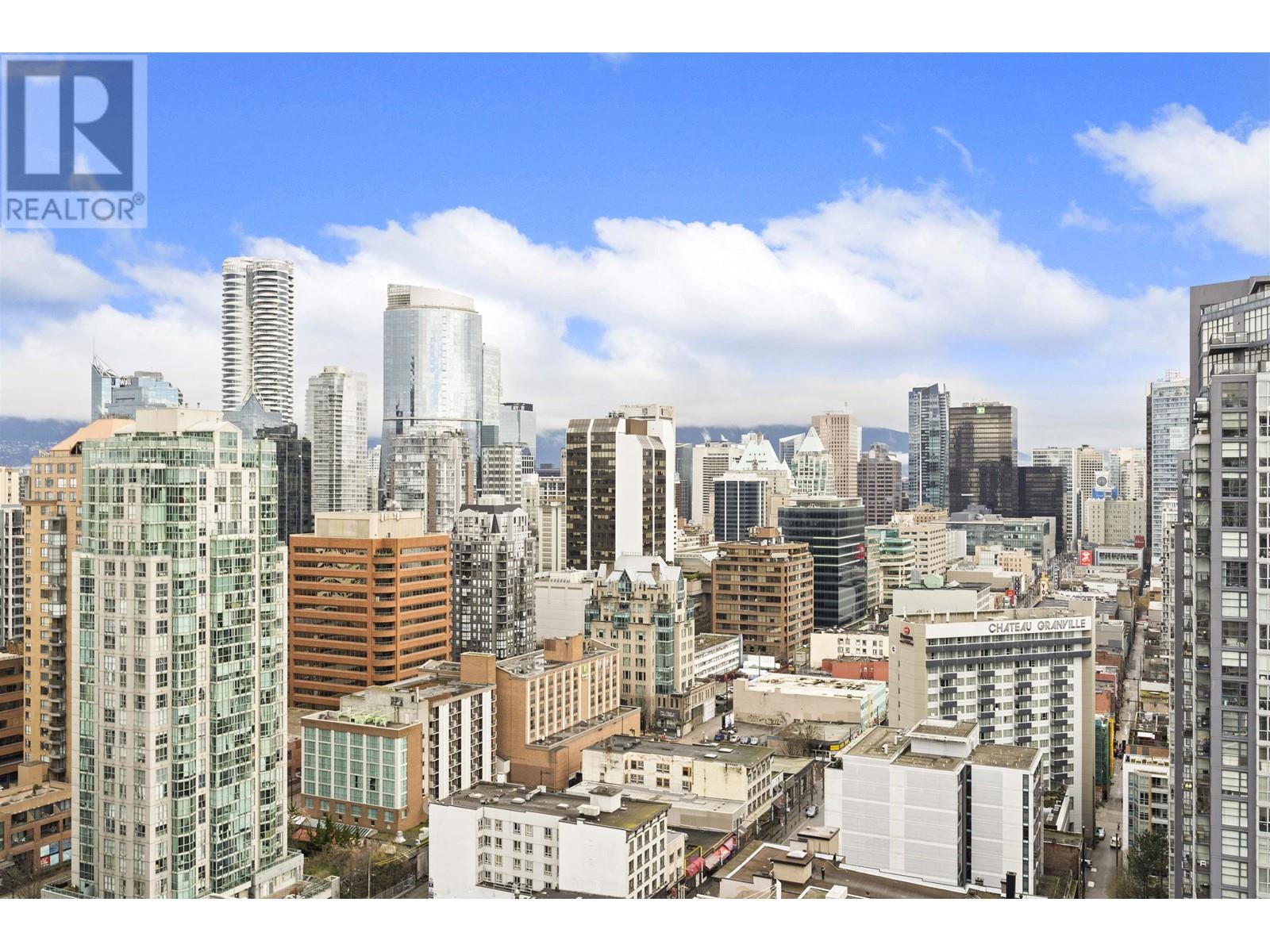 3004 1255 Seymour Street, Vancouver, British Columbia  V6B 0H1 - Photo 23 - R3011064