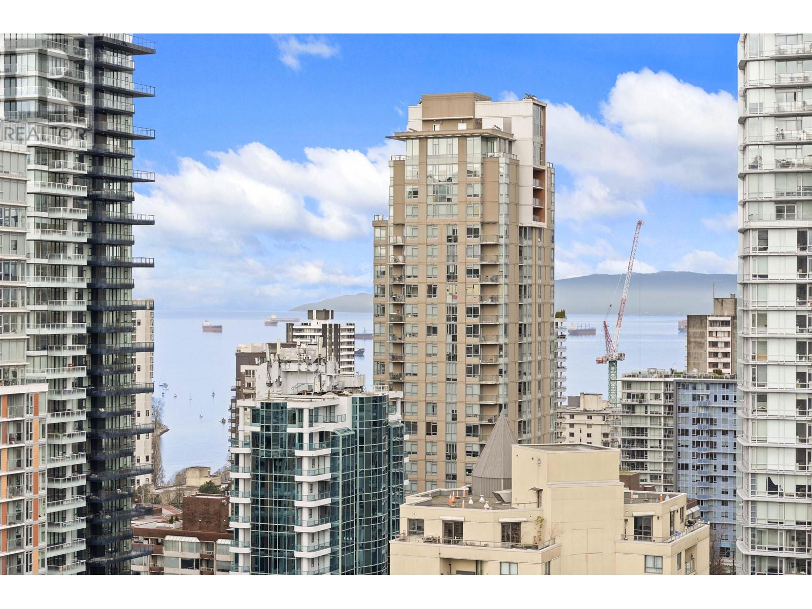 3004 1255 Seymour Street, Vancouver, British Columbia  V6B 0H1 - Photo 24 - R3011064