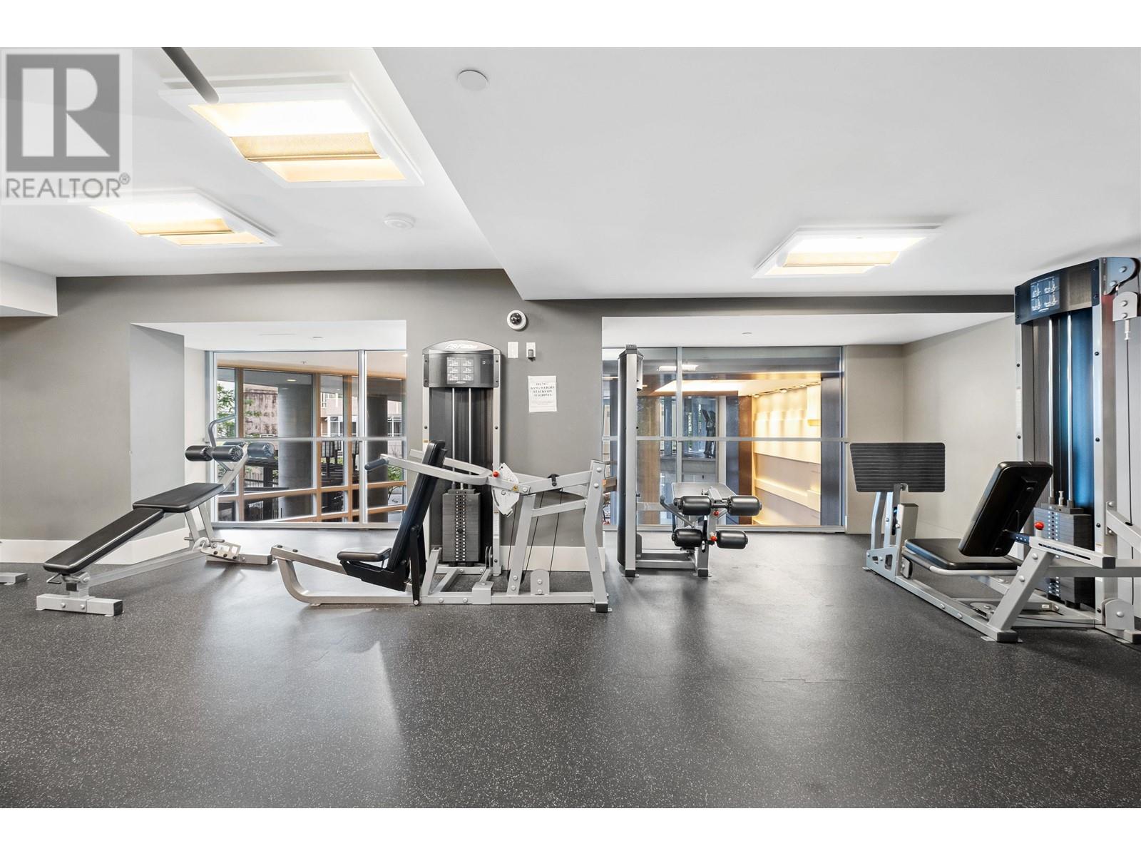 3004 1255 Seymour Street, Vancouver, British Columbia  V6B 0H1 - Photo 31 - R3011064