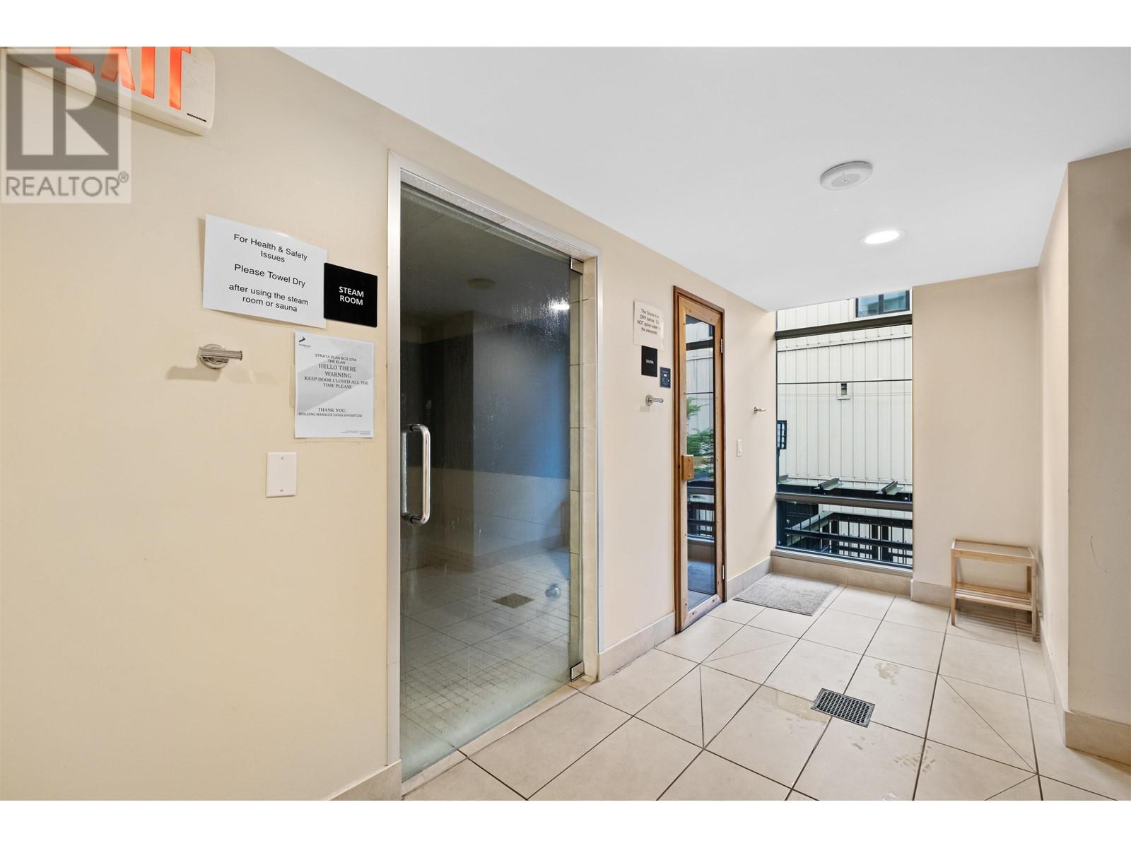 3004 1255 Seymour Street, Vancouver, British Columbia  V6B 0H1 - Photo 34 - R3011064