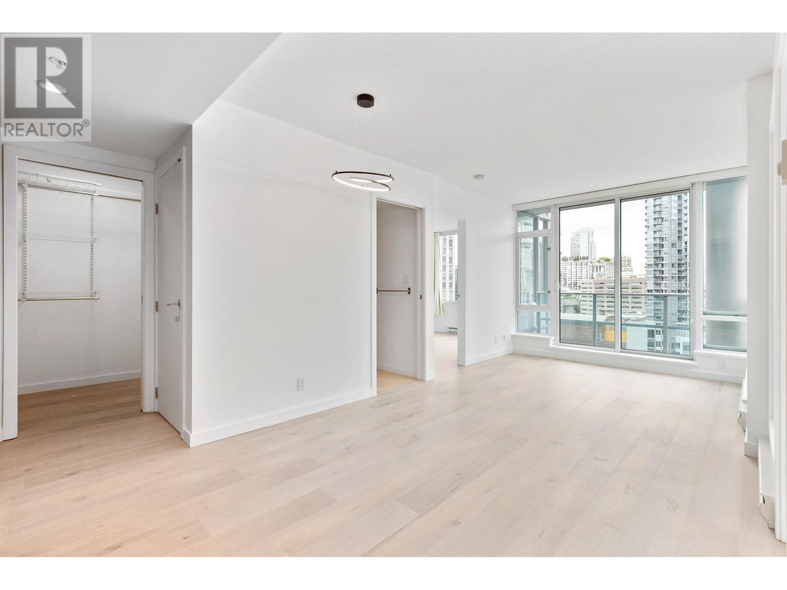 1601 833 Homer Street, Vancouver, British Columbia  V6B 0H4 - Photo 10 - R3011083