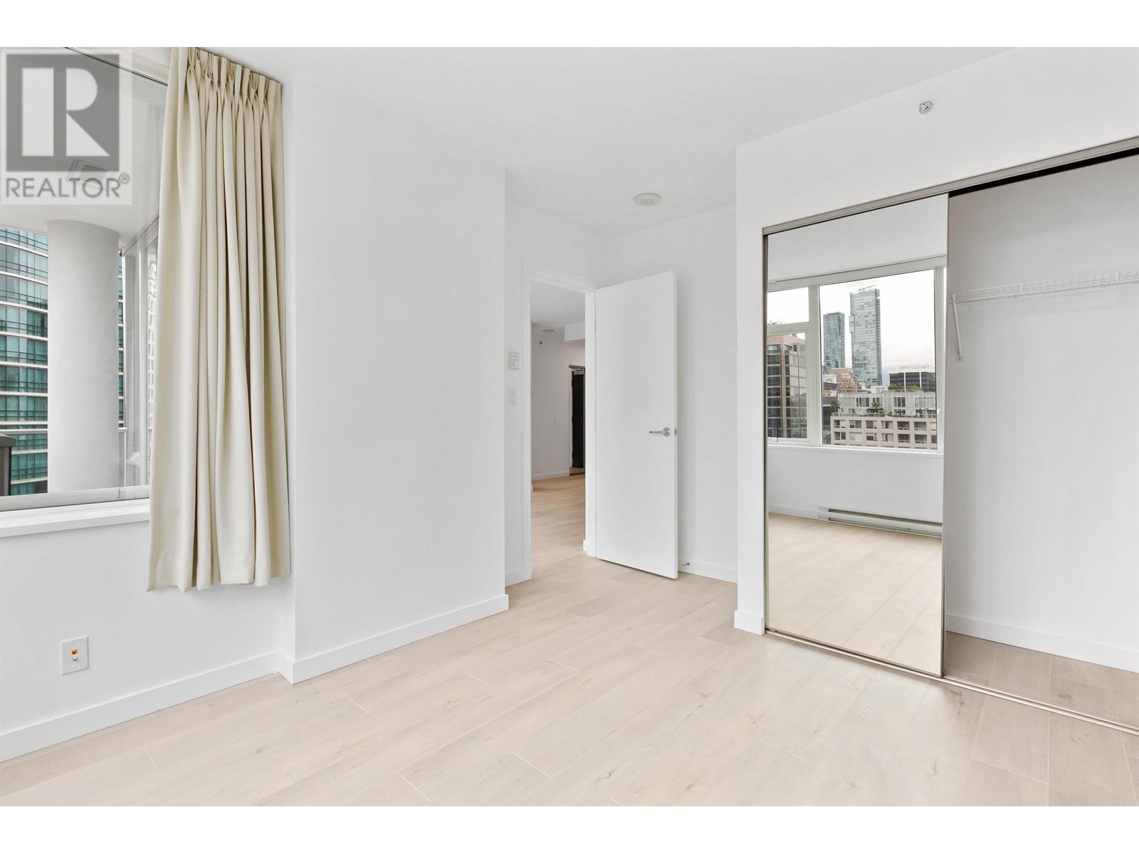 1601 833 Homer Street, Vancouver, British Columbia  V6B 0H4 - Photo 15 - R3011083