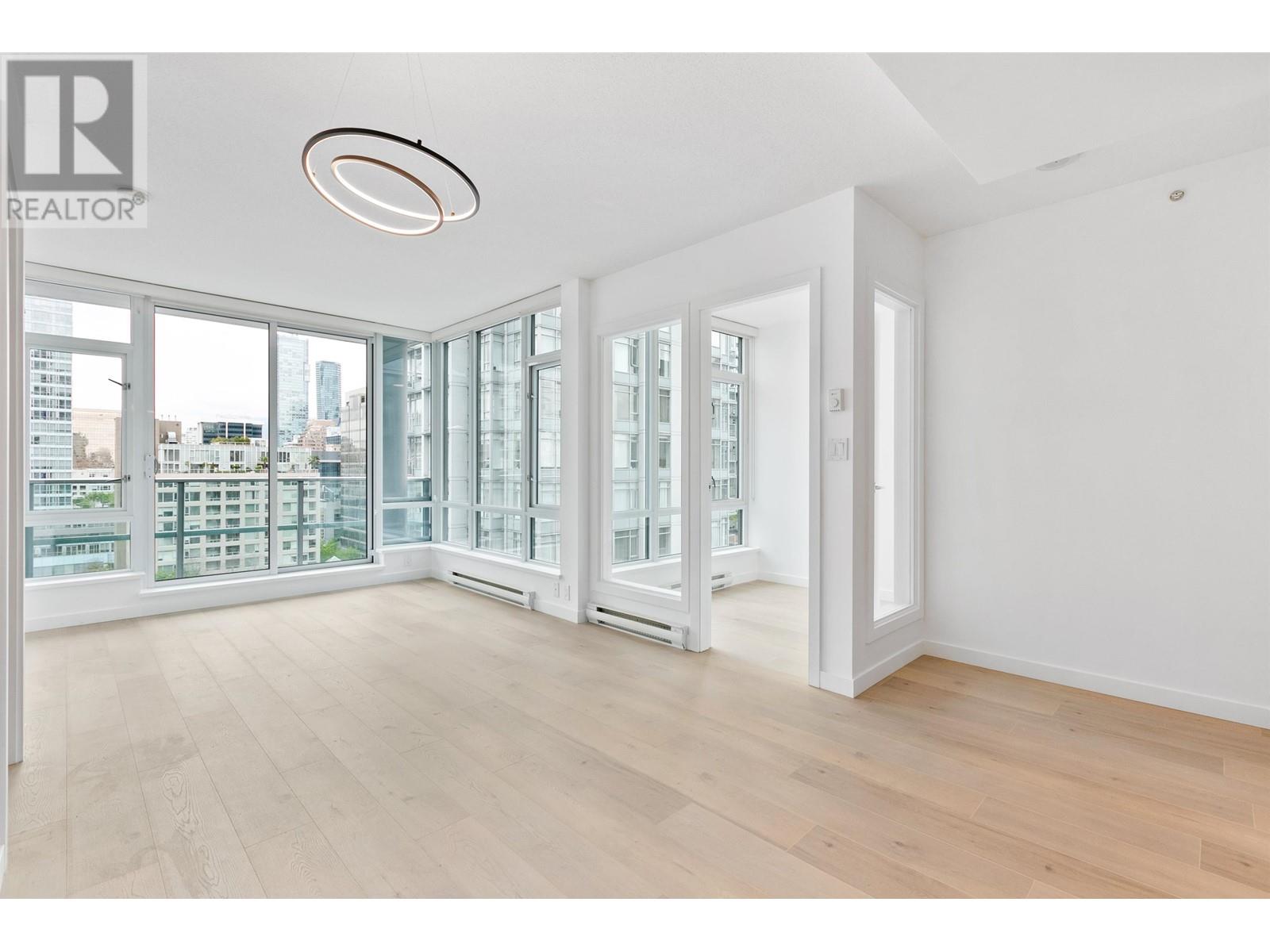 1601 833 Homer Street, Vancouver, British Columbia  V6B 0H4 - Photo 2 - R3011083
