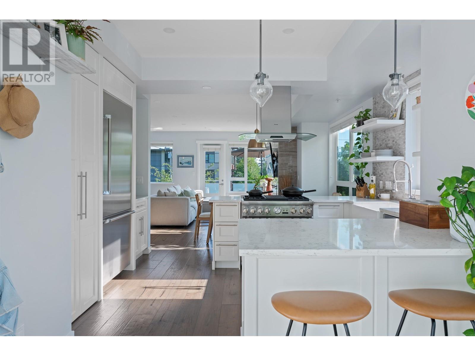 3101 E KENT AVENUE NORTH, Vancouver, British Columbia