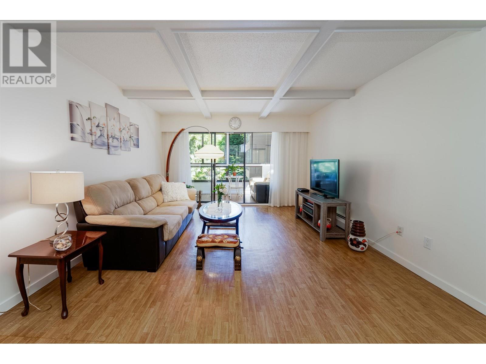 409 1435 Nelson Street, Vancouver, British Columbia  V6G 2Z3 - Photo 2 - R3011097