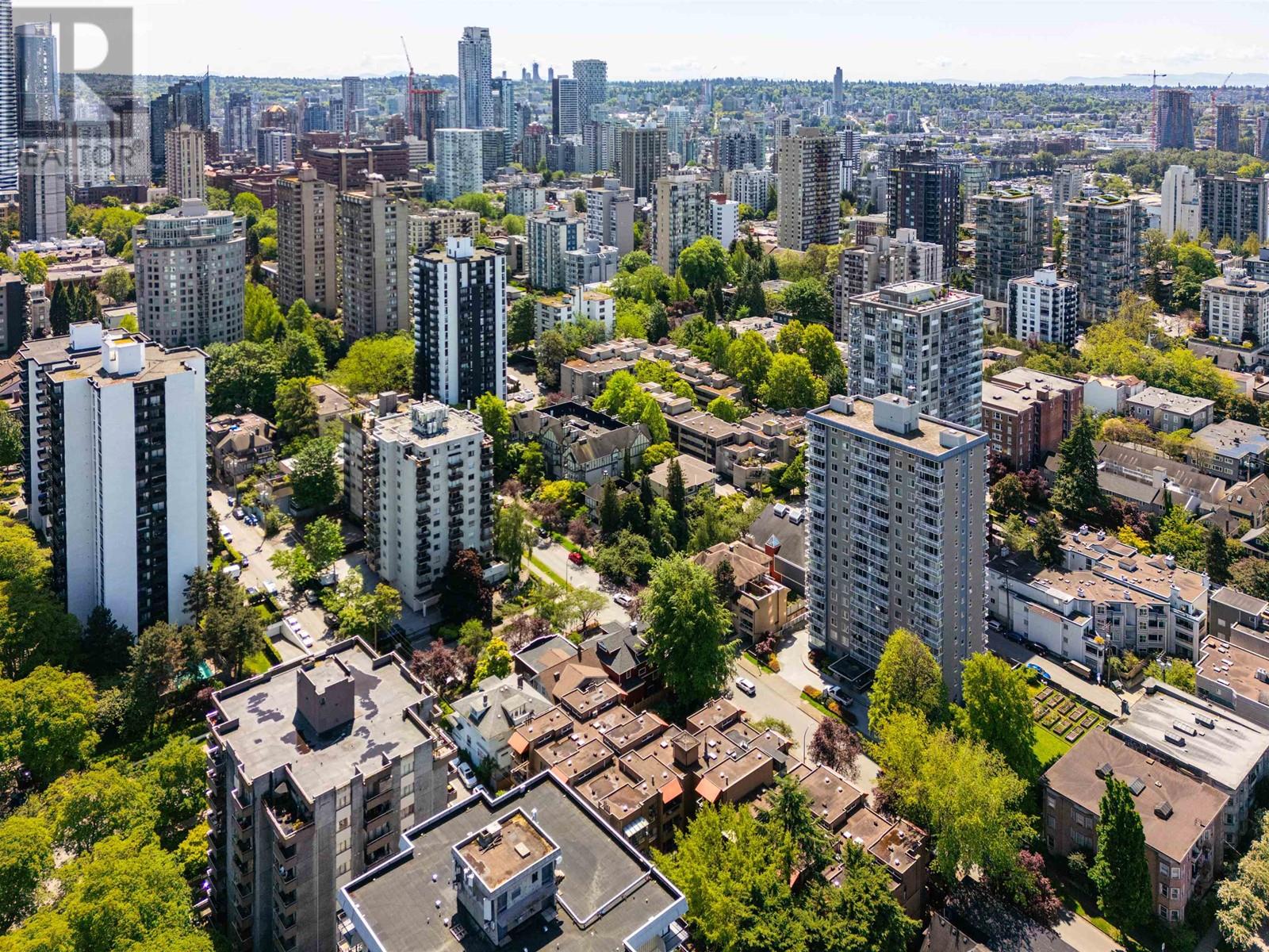 409 1435 Nelson Street, Vancouver, British Columbia  V6G 2Z3 - Photo 29 - R3011097