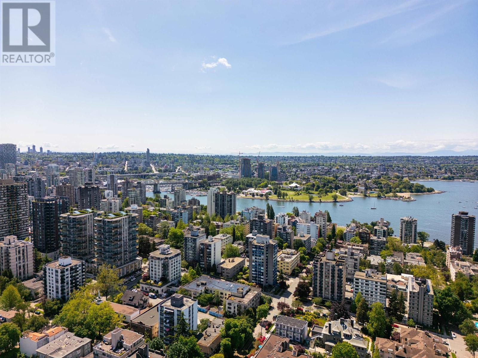 409 1435 Nelson Street, Vancouver, British Columbia  V6G 2Z3 - Photo 33 - R3011097