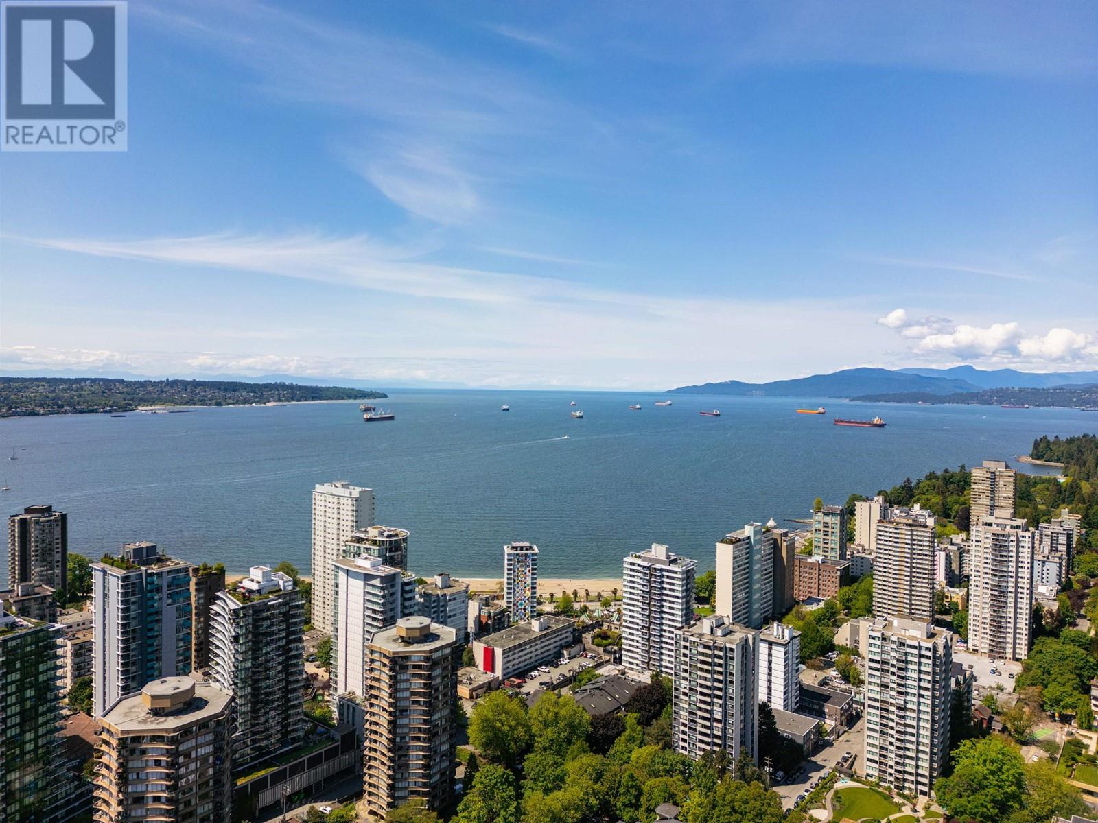409 1435 Nelson Street, Vancouver, British Columbia  V6G 2Z3 - Photo 34 - R3011097