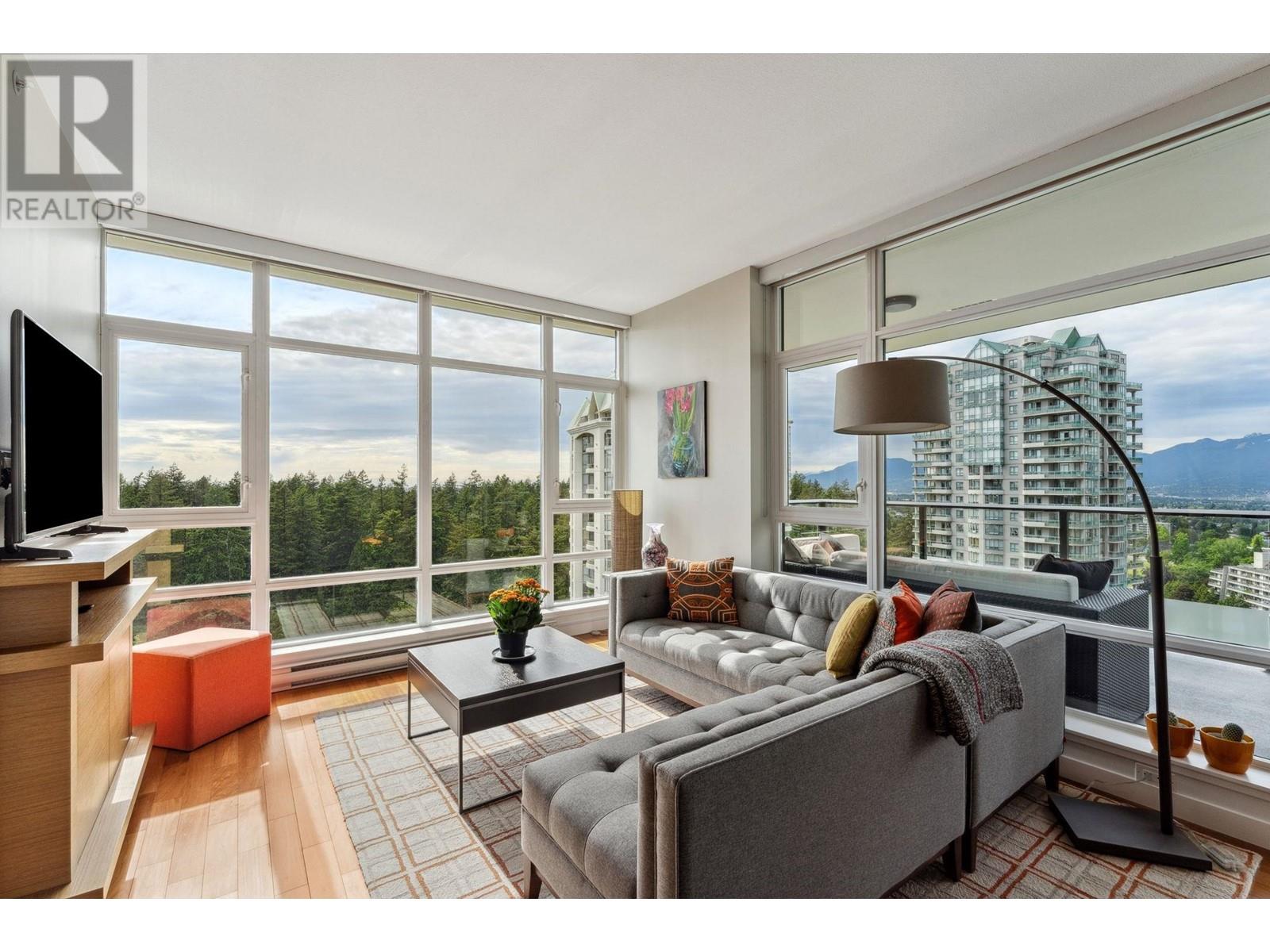 1802 6188 Wilson Avenue, Burnaby, British Columbia  V5H 2R8 - Photo 1 - R3011121