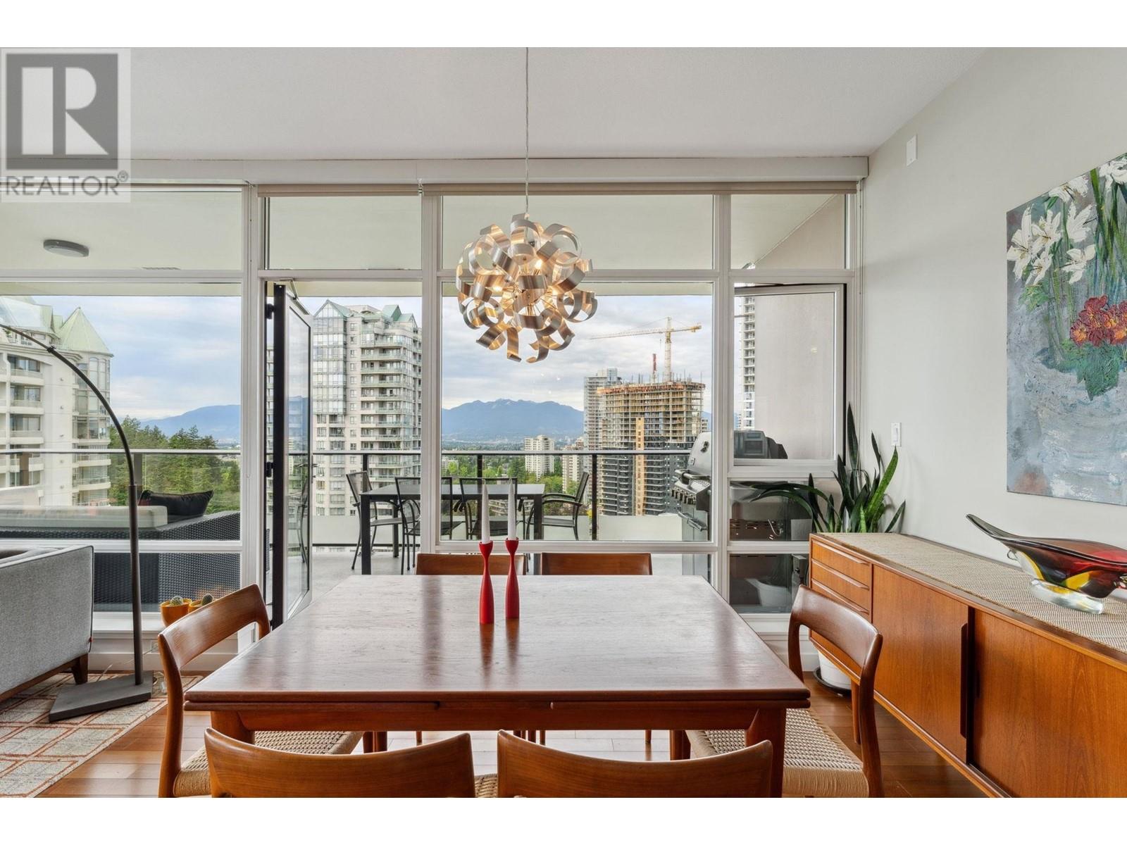 1802 6188 Wilson Avenue, Burnaby, British Columbia  V5H 2R8 - Photo 10 - R3011121