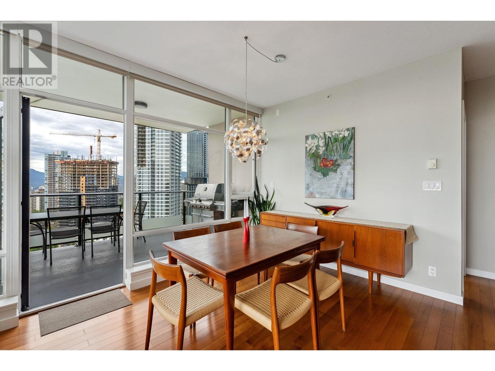 1802 6188 Wilson Avenue, Burnaby, British Columbia  V5H 2R8 - Photo 11 - R3011121