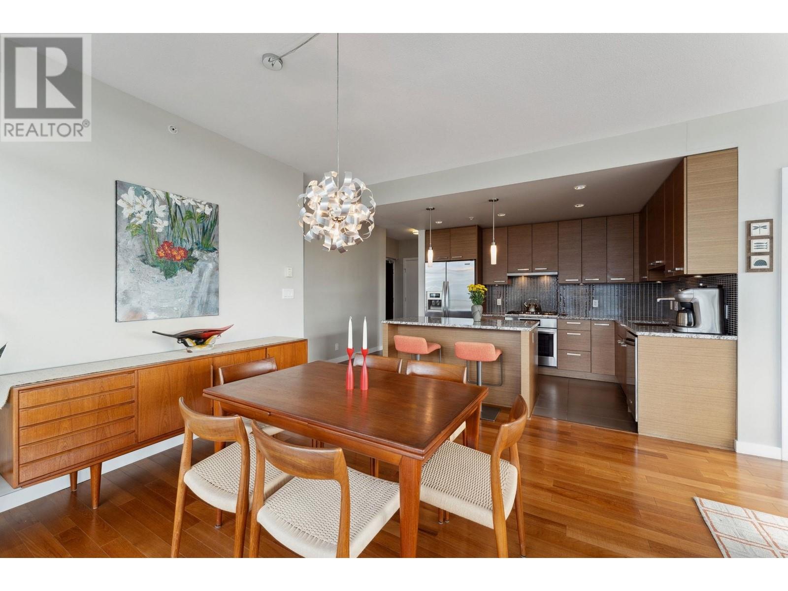 1802 6188 Wilson Avenue, Burnaby, British Columbia  V5H 2R8 - Photo 12 - R3011121