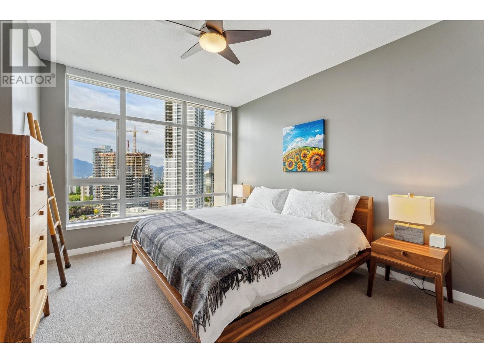 1802 6188 Wilson Avenue, Burnaby, British Columbia  V5H 2R8 - Photo 14 - R3011121