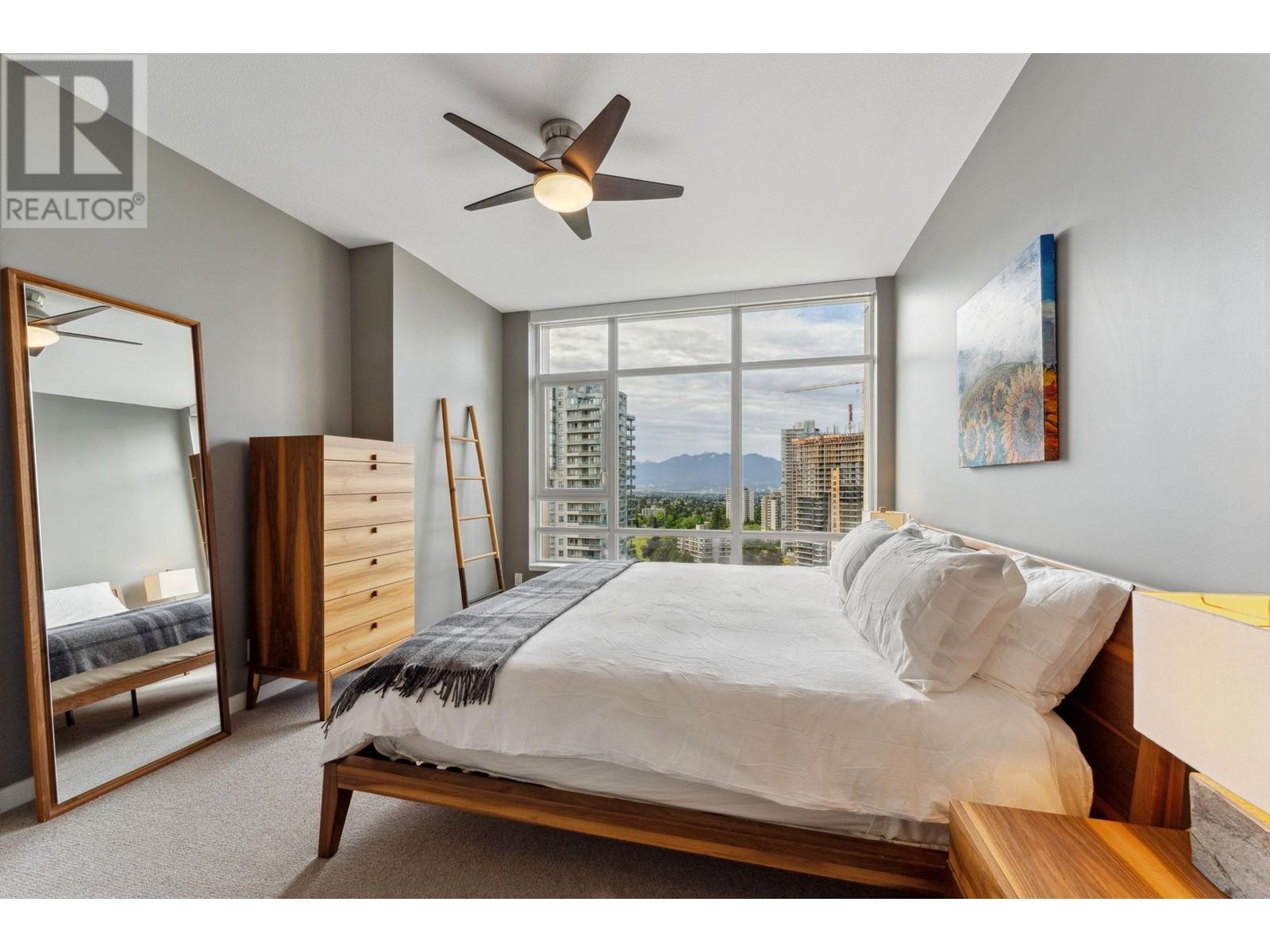 1802 6188 Wilson Avenue, Burnaby, British Columbia  V5H 2R8 - Photo 15 - R3011121
