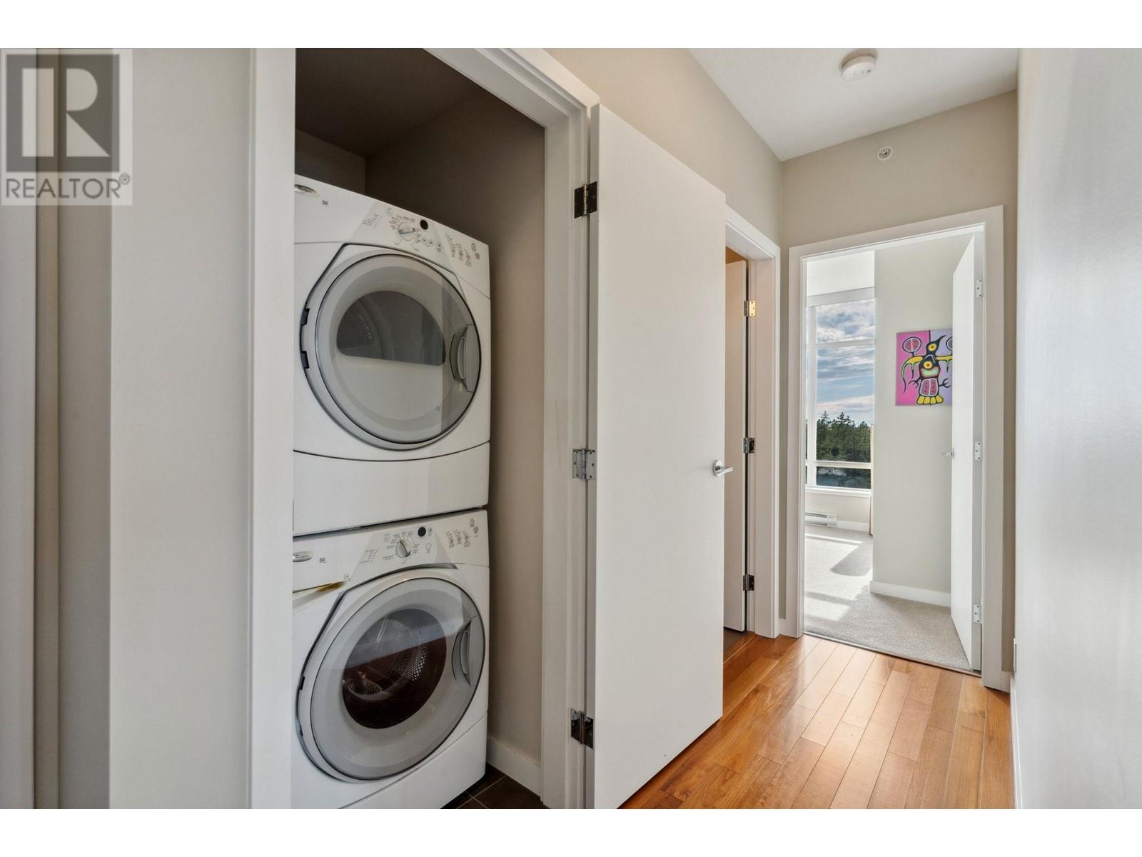 1802 6188 Wilson Avenue, Burnaby, British Columbia  V5H 2R8 - Photo 19 - R3011121