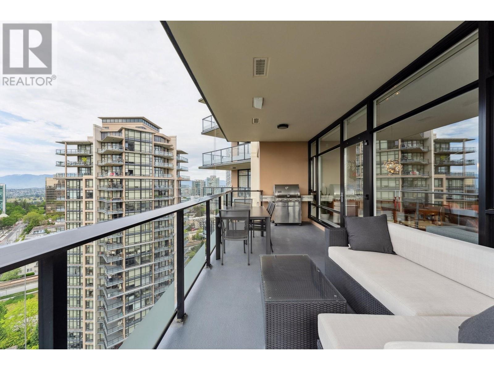 1802 6188 Wilson Avenue, Burnaby, British Columbia  V5H 2R8 - Photo 23 - R3011121