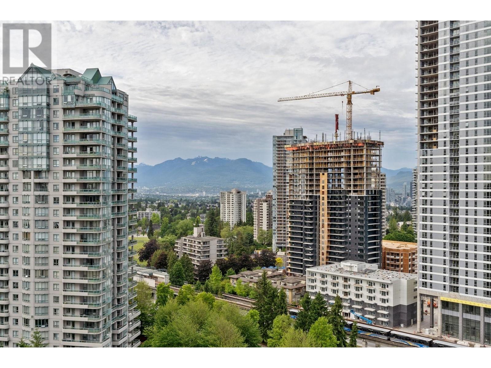 1802 6188 Wilson Avenue, Burnaby, British Columbia  V5H 2R8 - Photo 25 - R3011121