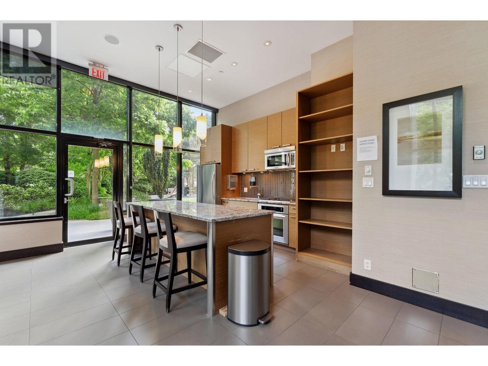 1802 6188 Wilson Avenue, Burnaby, British Columbia  V5H 2R8 - Photo 29 - R3011121